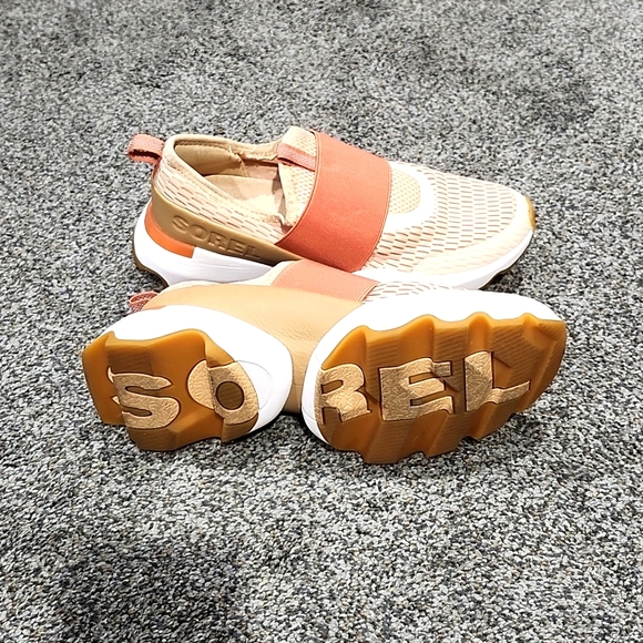 Sorel Women Sneakers Size 7 - Picture 4 of 7